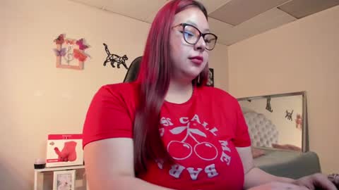 Blair online show from January 2025 11:13:01 PM