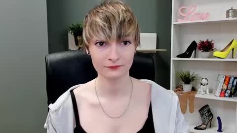 Blair online show from September 2025 06:50:02 AM