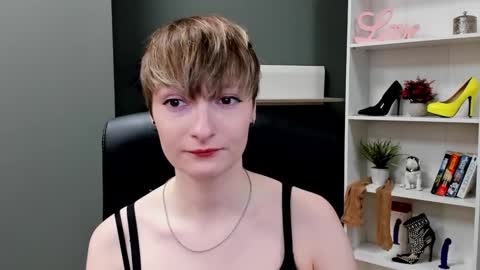 Blair online show from October 2025 06:14:01 AM