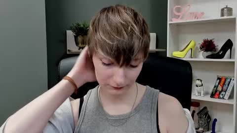 Blair online show from October 2025 06:14:01 AM