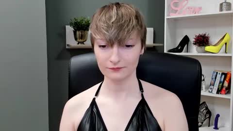 Blair online show from October 2025 06:56:02 AM