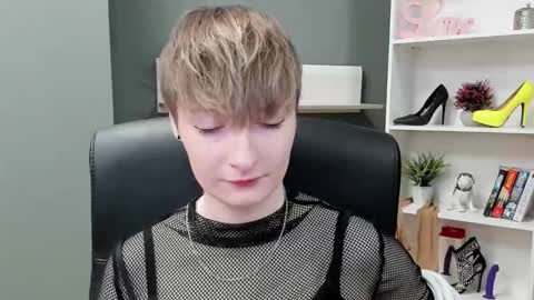 Blair online show from October 2025 07:21:01 AM