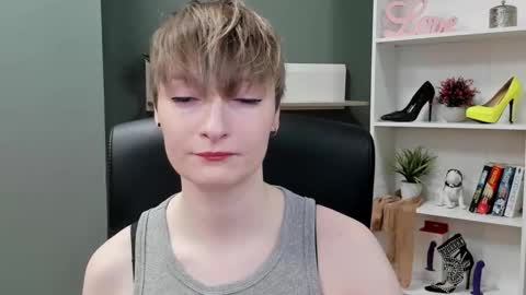 Blair online show from November 2025 07:07:03 AM