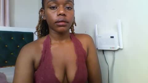 Snapshot of blair_havoc chatting on April 2026 06:28:01 AM Blair online show from April 2026 06:28:01 AM