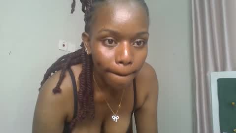 Snapshot of blair_havoc chatting on May 2026 04:12:02 PM Blair online show from May 2026 04:12:02 PM