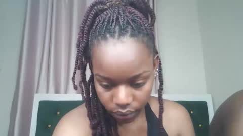 Snapshot of blair_havoc chatting on May 2026 06:19:01 AM Blair online show from May 2026 06:19:01 AM