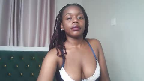 Snapshot of blair_havoc chatting on May 2026 12:34:01 PM Blair online show from May 2026 12:34:01 PM
