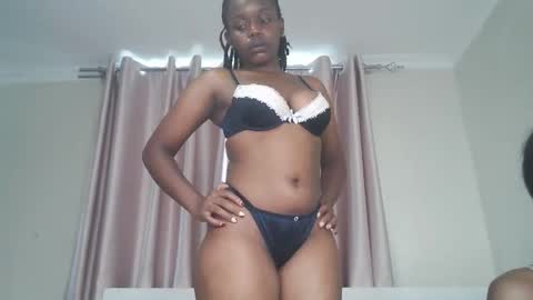 Snapshot of blair_havoc chatting on June 2026 09:12:01 AM Blair online show from June 2026 09:12:01 AM
