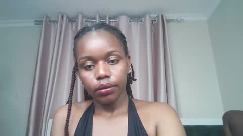 Snapshot of blair_havoc chatting on June 2026 05:51:01 PM Blair online show from June 2026 05:51:01 PM
