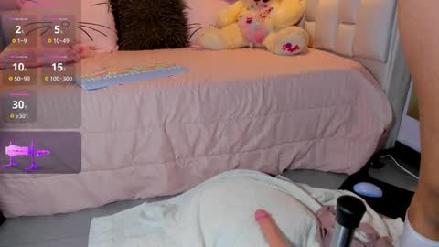 Blair online show from February 2025 12:27:01 PM