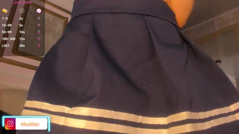 Blair online show from February 2026 12:53:02 PM