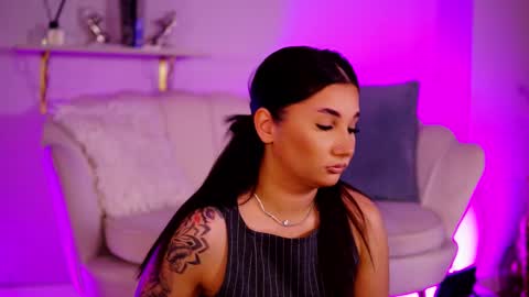 BlaireBloom online show from March 2026 02:01:02 PM