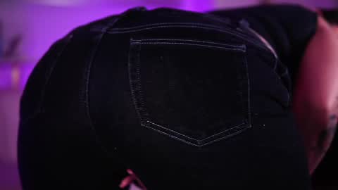 BlaireBloom online show from April 2026 01:41:01 PM