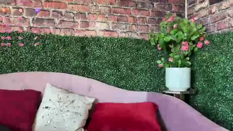 Blair Darling online show from April 2026 10:01:02 PM