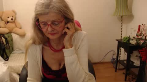 blairfort online show from January 2025 02:43:01 PM