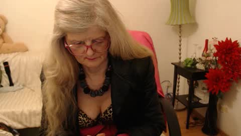 blairfort online show from January 2025 03:31:01 AM