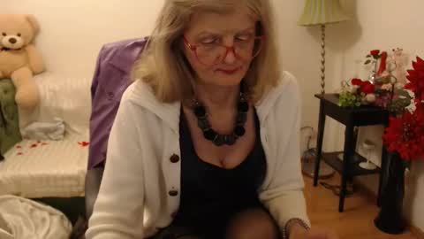 blairfort online show from February 2025 12:37:02 AM