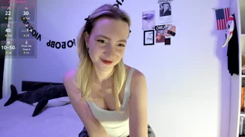 Blair online show from April 2026 02:48:02 PM