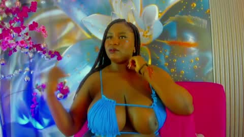 Snapshot of blaisysmith chatting on January 2025 12:01:02 PM Blaisysmith online show from January 2025 12:01:02 PM