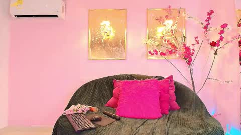 Blaisysmith online show from February 2026 06:11:01 PM