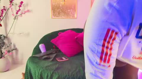 Blaisysmith online show from April 2026 11:50:02 AM