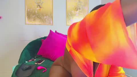 Blaisysmith online show from April 2026 11:36:01 AM