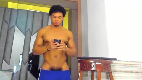 BLACKE online show from January 2026 04:06:02 AM