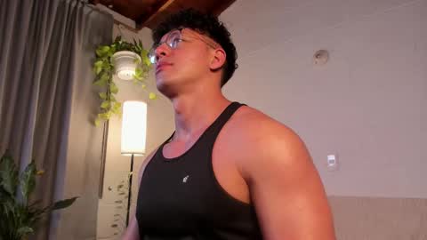 Blake Levi  Independent Model online show from March 2025 01:50:02 AM