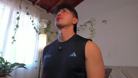 Blake Levi  Independent Model online show from May 2026 02:57:02 PM