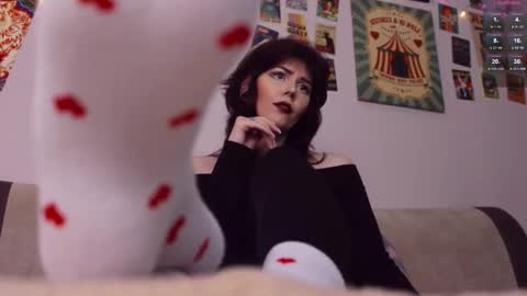 Britney online show from March 2026 11:23:01 AM