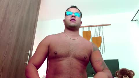 Just Blake online show from October 2025 06:40:02 PM