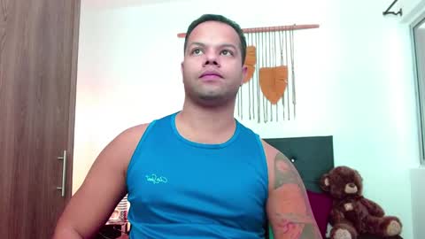 Just Blake online show from November 2025 04:07:02 PM