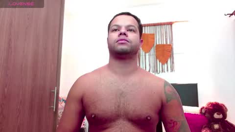 Just Blake online show from February 2026 01:32:02 PM