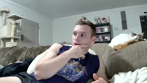 BlakeAndSkylar online show from December 2024 03:39:01 AM