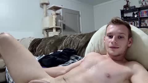 BlakeAndSkylar online show from December 2024 06:45:02 AM