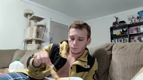 BlakeAndSkylar online show from December 2024 08:00:02 PM