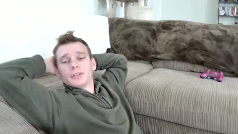 BlakeAndSkylar online show from December 2024 05:25:01 PM