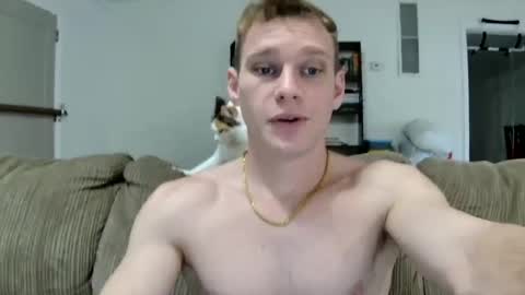 BlakeAndSkylar online show from February 2025 03:59:01 PM