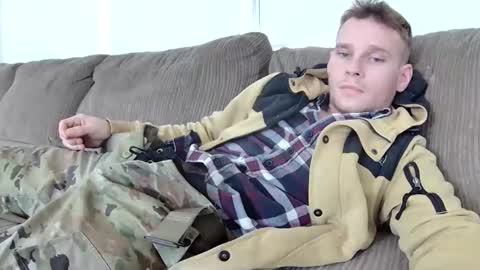 BlakeAndSkylar online show from January 2026 05:49:02 PM