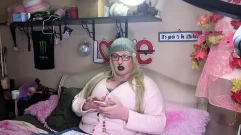 Blakely Morningstar   online show from February 2025 07:03:01 AM