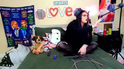 Blakely Morningstar   online show from March 2026 12:41:02 AM