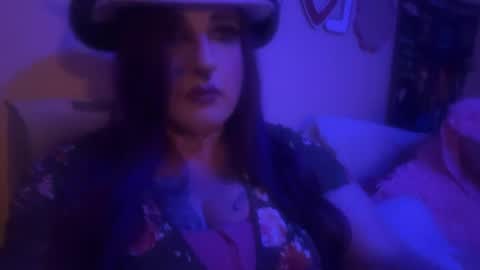 Blakely Morningstar   online show from April 2026 11:59:01 AM