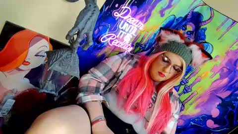 Snapshot of blakelytgirl chatting on May 2026 05:31:01 PM Blakely Morningstar online show from May 2026 05:31:01 PM