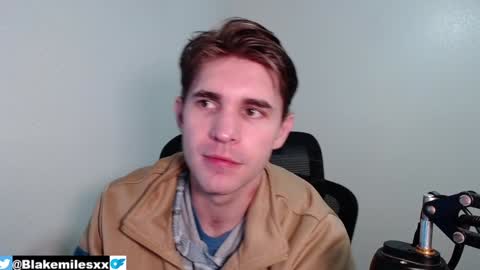 Snapshot of blakemiles2 chatting on January 2025 12:59:01 AM Blake Miles online show from January 2025 12:59:01 AM