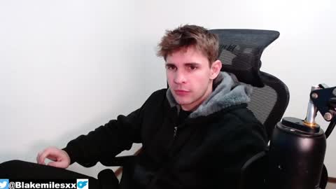 Snapshot of blakemiles2 chatting on February 2025 04:05:01 AM Blake Miles online show from February 2025 04:05:01 AM