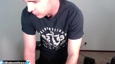 Snapshot of blakemiles2 chatting on February 2025 12:54:01 AM Blake Miles online show from February 2025 12:54:01 AM