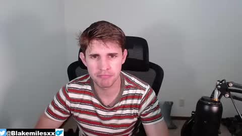 Snapshot of blakemiles2 chatting on March 2025 01:53:02 AM Blake Miles online show from March 2025 01:53:02 AM