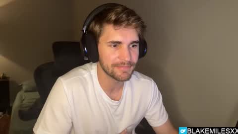 Blake Miles online show from October 2025 01:27:02 AM