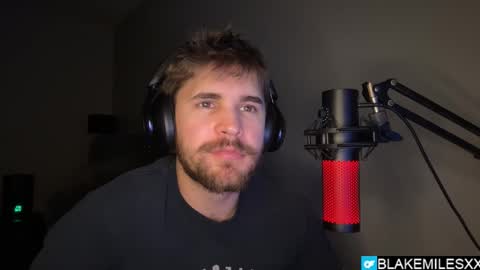 Blake Miles online show from January 2026 03:00:02 AM