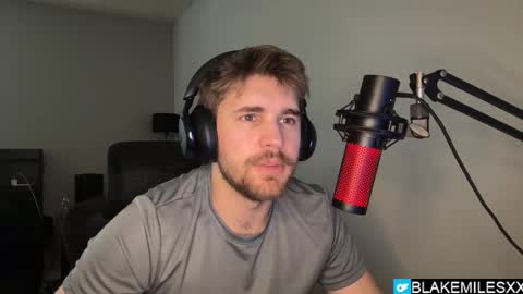 Blake Miles online show from January 2026 10:36:02 PM